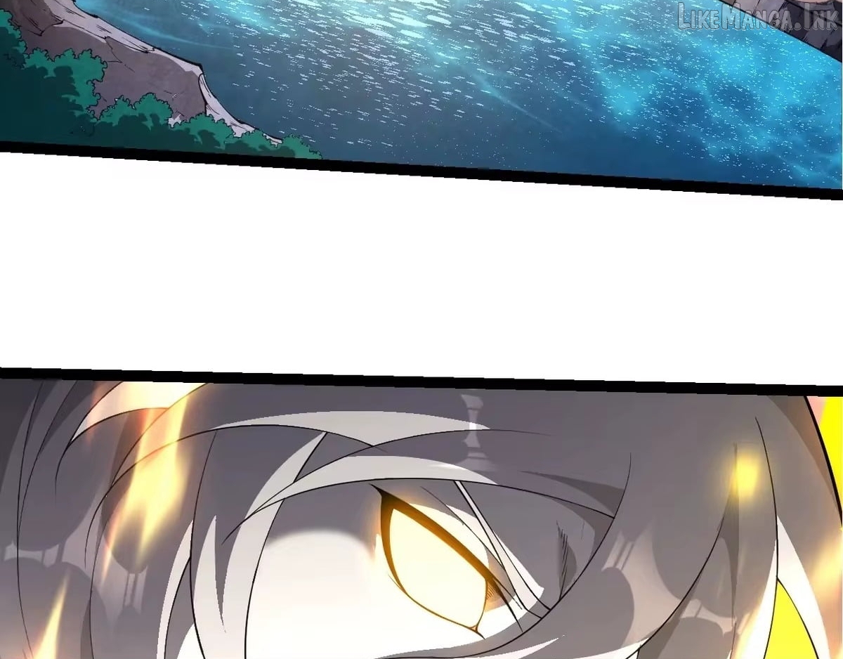 Evolution Begins With A Big Tree Chapter 522  - page 49